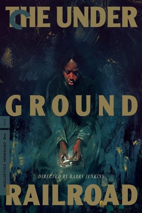 The Underground Railroad (2021) Stream and Watch Online.